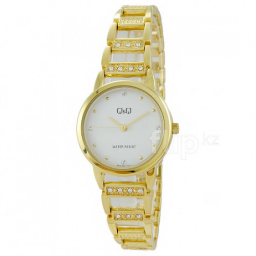 Q&Q F635-001